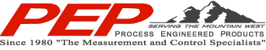 Process Engineered Products