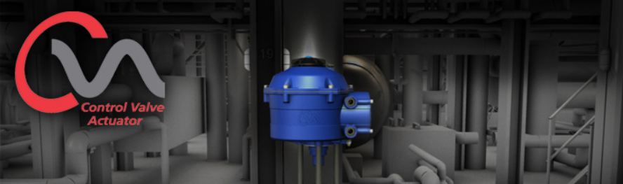 Actuators – Compact Modulating