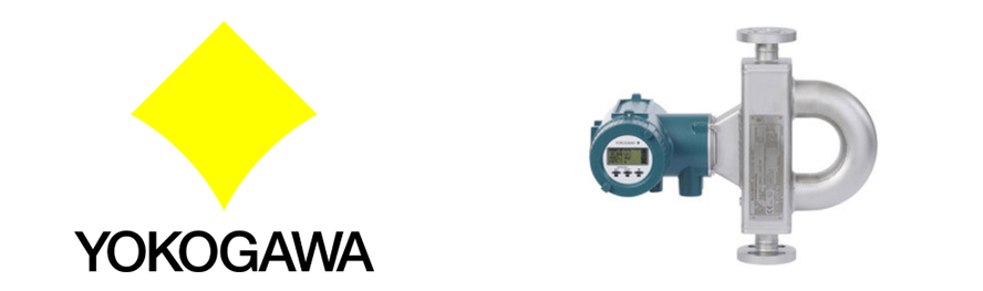 FLOWMETERS – Coriolis Mass Flow