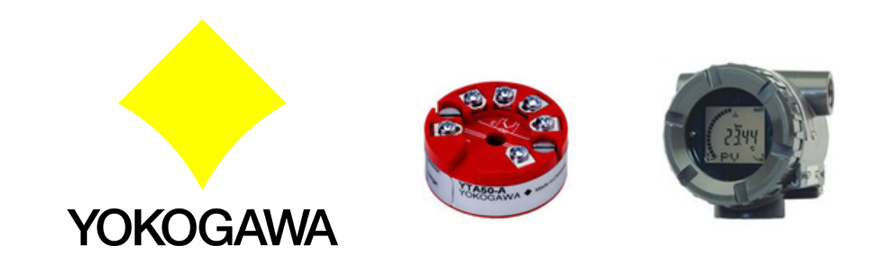 Temperature Transmitters