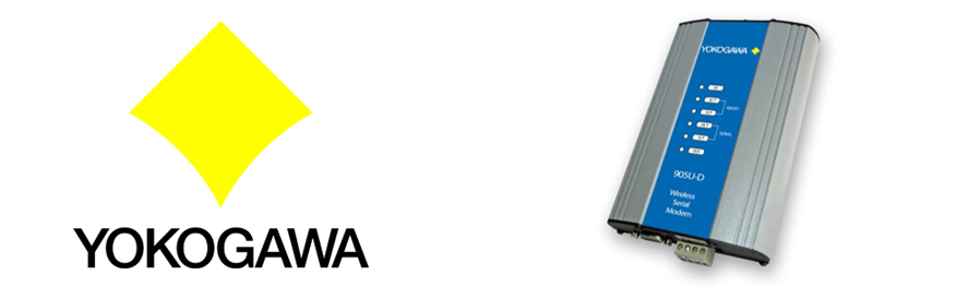 Wireless Modems – 905U-D Highspeed Industrial Radio Modem