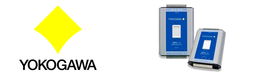 Wireless Solutions – 905U Wireless