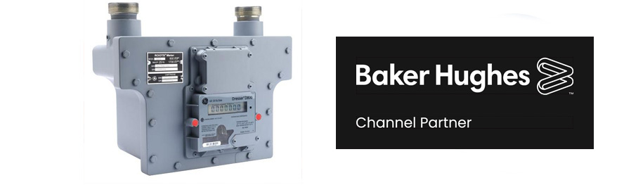 FLOWMETERS – Gas Positive Displacement