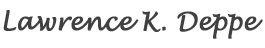 Pep-co Owner Signature