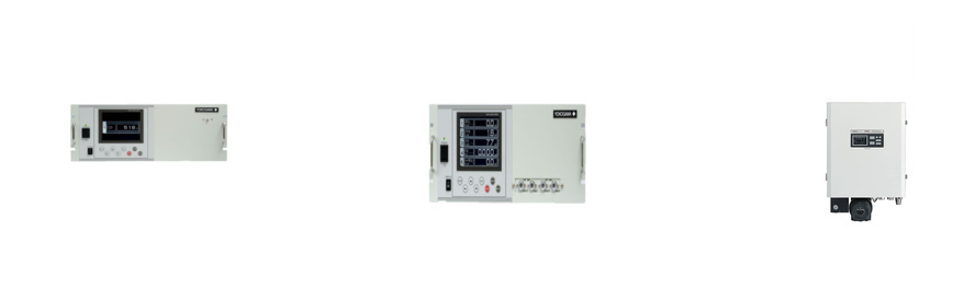 Analyzer – FTNIR/IR