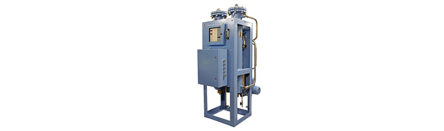 Generator Gas Dryer
